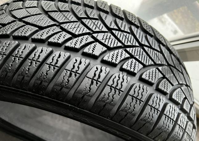 Dunlop SP Winter Sport 3D 235/40 R19