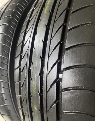 Yokohama BluEarth E70 225/60 R17