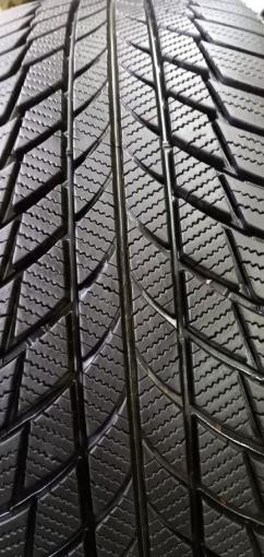 Bridgestone Blizzak LM-001 225/55 R17 97H