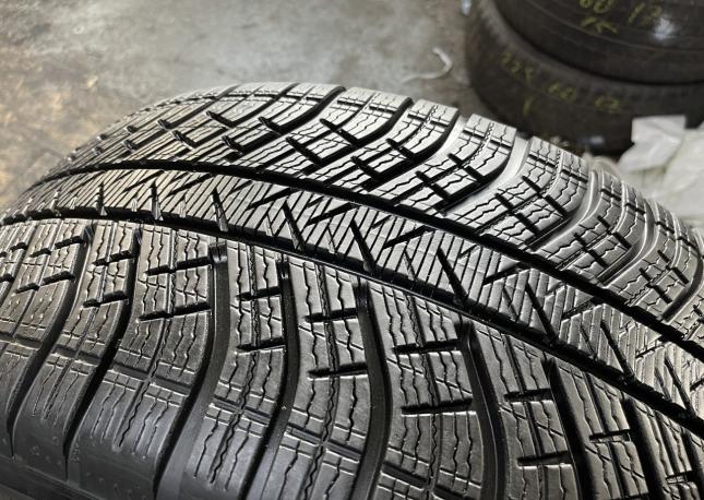 Michelin Pilot Alpin 5 SUV 265/45 R20 108V