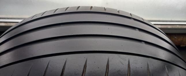 Goodyear Eagle F1 Asymmetric 3 265/40 R20 104Y