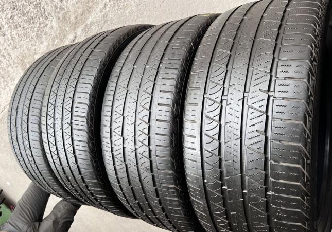 Continental ContiCrossContact LX2 275/45 R21