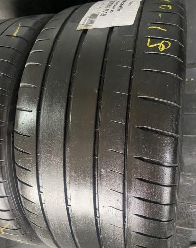 Michelin Pilot Sport 4 S 275/40 R19