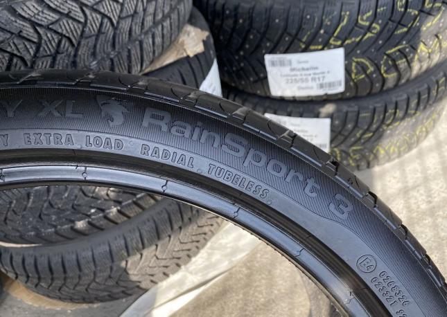 Uniroyal Rain Sport 3 255/35 R20 97Y