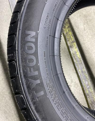 Tyfoon Connexion 2 145/70 R13