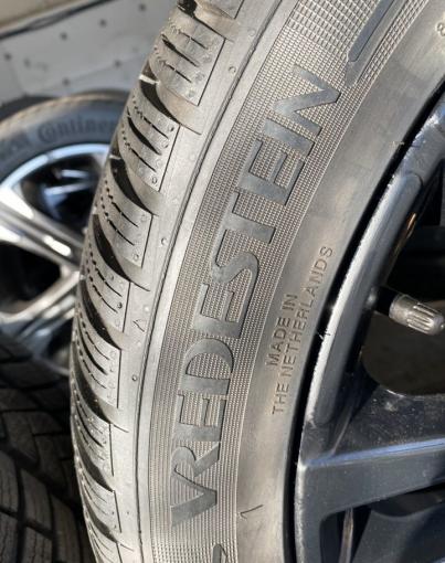 Vredestein Wintrac Pro 235/45 R18