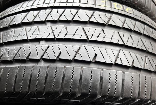 Continental ContiCrossContact LX2 245/45 R20