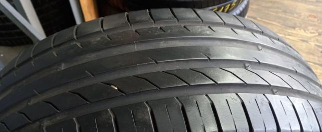 Kumho Crugen HP91 245/60 R18 105V