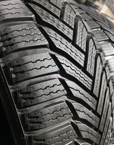 Michelin Alpin 6 195/55 R16