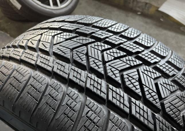 Pirelli Scorpion Winter 275/40 R20 106V