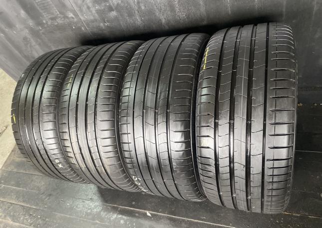 Pirelli P Zero 255/35 R19