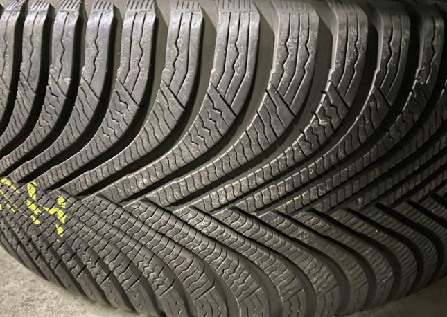 Michelin Alpin 5 225/55 R17