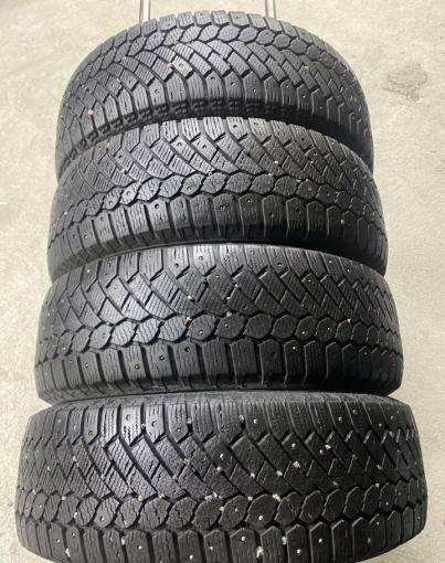 Gislaved Nord Frost 200 195/65 R15