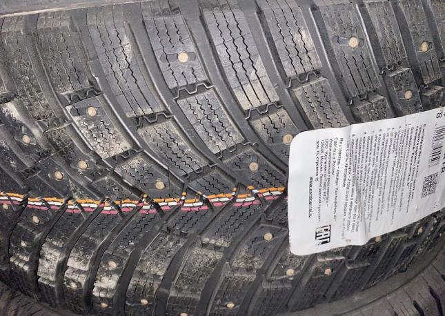 Continental IceContact 3 265/45 R20 108T