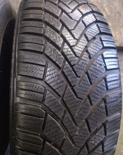 Continental ContiWinterContact TS 850 195/55 R16 87H