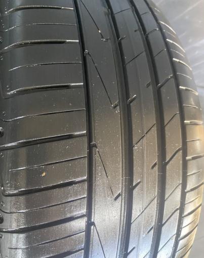 Hankook Ventus S1 Evo 2 K117 235/55 R19