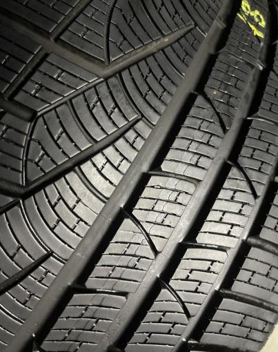 Pirelli Winter Sottozero II 265/35 R21 101W