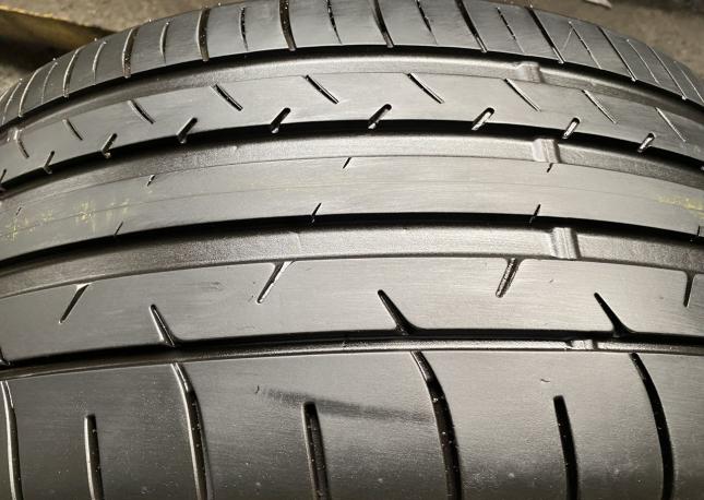 Dunlop SP Sport Maxx 050+ 265/50 R19 110Y