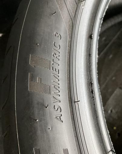 Goodyear Eagle F1 Asymmetric 3 245/45 R18