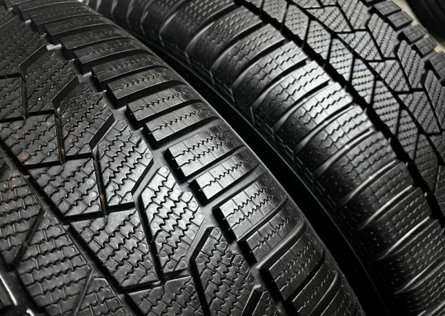 Continental ContiWinterContact TS 860 225/50 R19