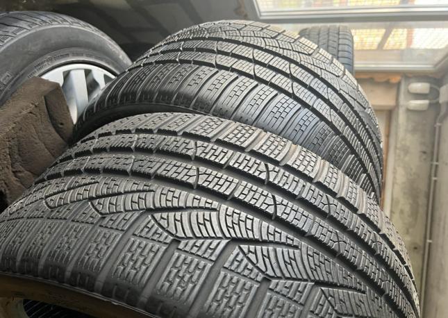 Pirelli Winter Sottozero II 295/30 R19