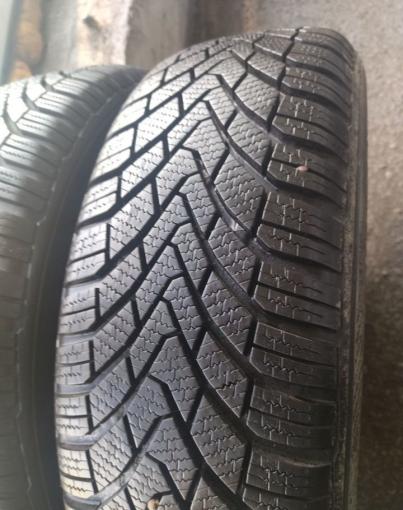 Continental ContiWinterContact TS 850 195/65 R15 91H