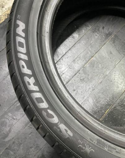 Pirelli Scorpion 255/45 R19