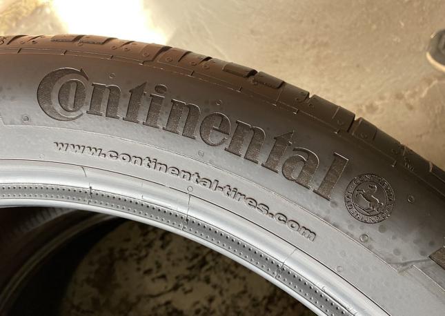 Continental ContiSportContact 5 295/40 R22 112Y