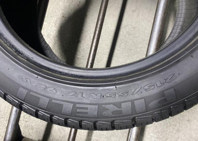 Pirelli P7 215/55 R17