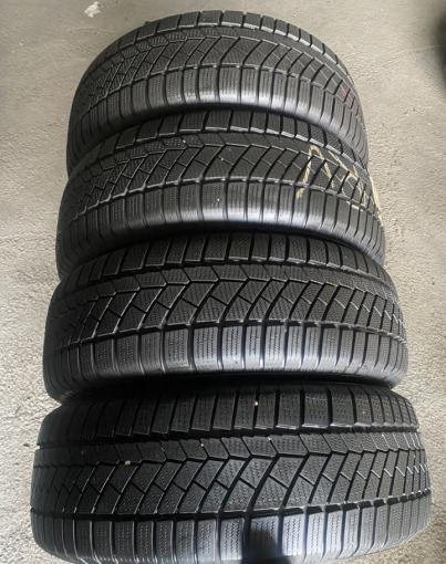 Continental ContiWinterContact TS 830 P 205/60 R16 92H