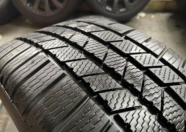 Continental ContiCrossContact Winter 275/45 R21 110V