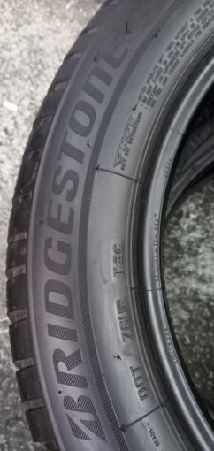 Bridgestone Blizzak LM-001 225/55 R17 97H