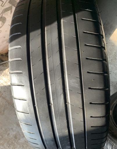 Bridgestone Turanza T005 245/45 R19