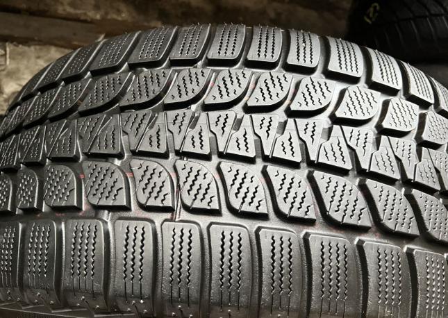 Bridgestone Blizzak LM-32 255/50 R19