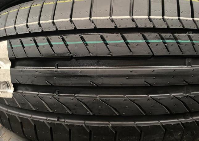 Continental ContiSportContact 5 265/35 R21 101Y