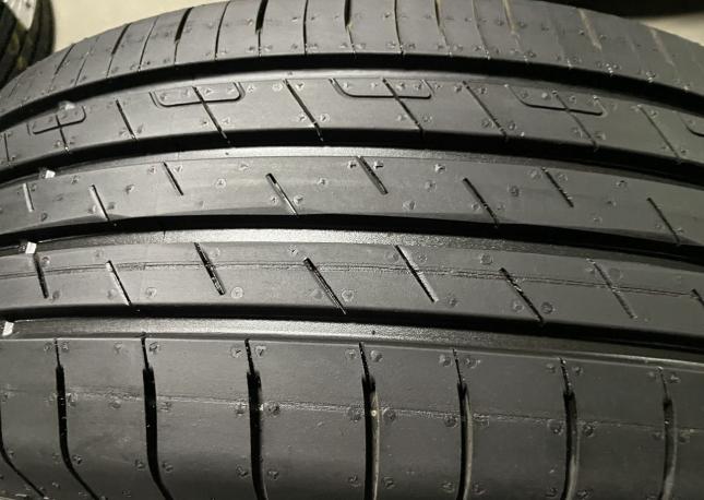 Goodyear EfficientGrip Performance 215/60 R17 96H