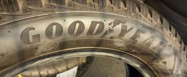 Goodyear UltraGrip 9 205/55 R16 91H