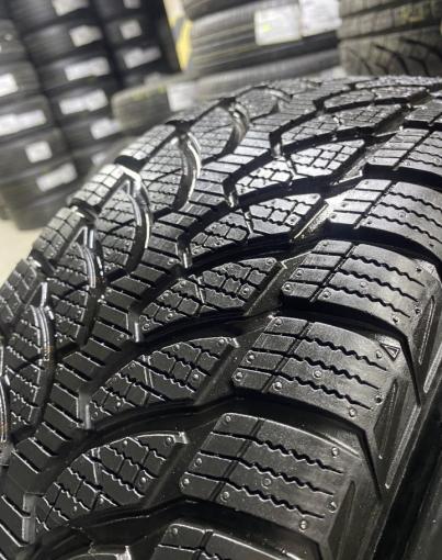 Bridgestone Blizzak LM-32 205/60 R16