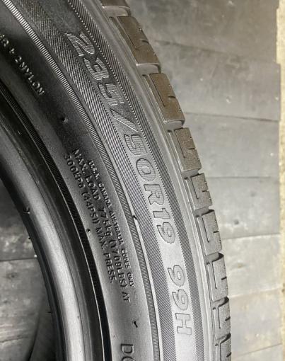 Hankook Optimo K415 235/50 R19