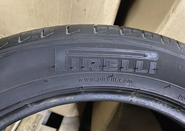 Pirelli Scorpion Verde 275/45 R20 110W