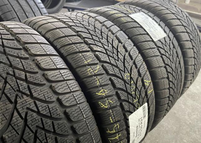 Dunlop SP Winter Sport 4D ROF 275/30 R21 89W