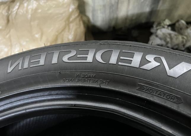 Vredestein Wintrac Xtreme S 235/55 R19