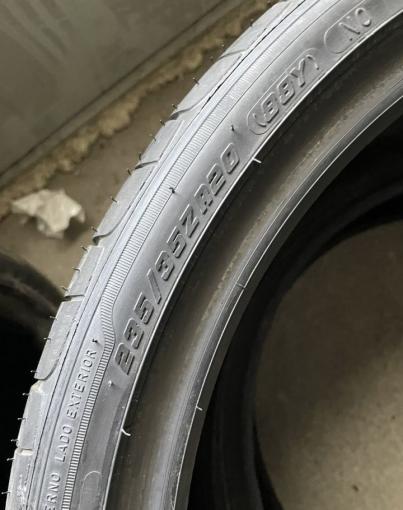 Goodyear Eagle F1 Asymmetric 2 235/35 R20 88Y