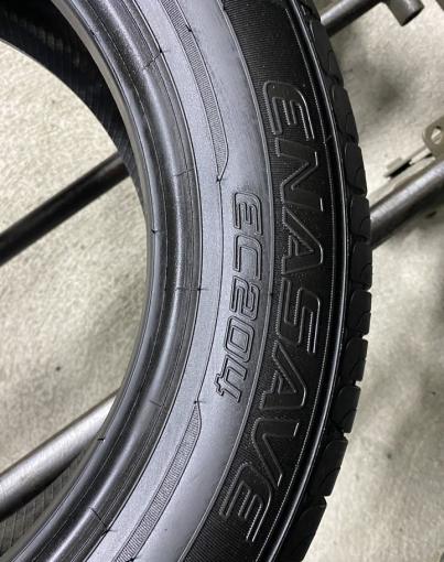 Dunlop Enasave EC204 195/60 R15