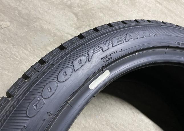 Goodyear Ice Navi 6 225/45 R18 91Q