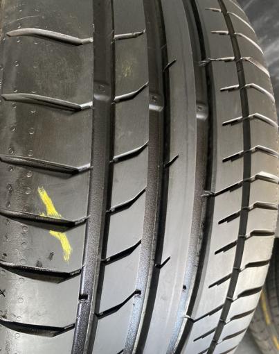 Continental ContiSportContact 5 225/40 R18