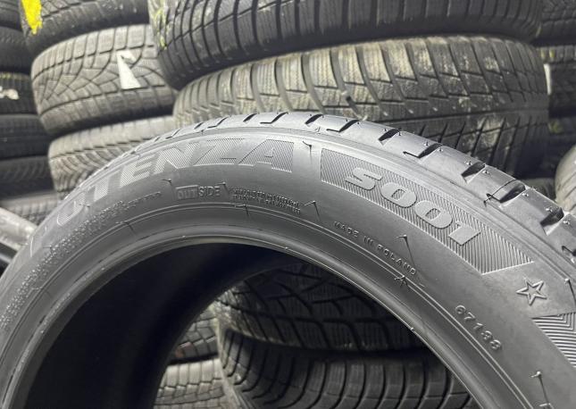 Bridgestone Potenza S001 245/45 R19 98Y