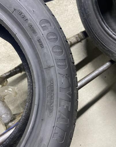 Goodyear EfficientGrip Performance 205/55 R16