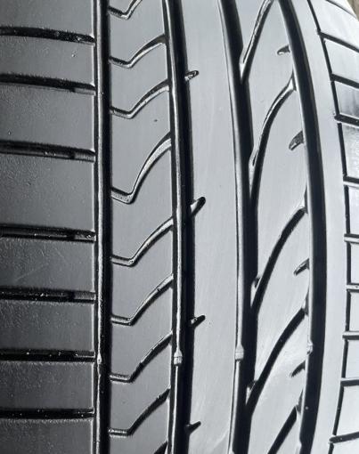 Bridgestone Potenza RE050A 245/40 R20 и 275/35 R20 Y