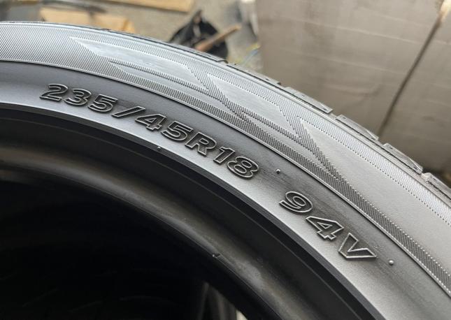 Hankook Ventus Prime 2 K115 235/45 R18 94V